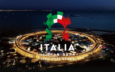 “Present’Osa” sarà all’Expo 2025 di Osaka